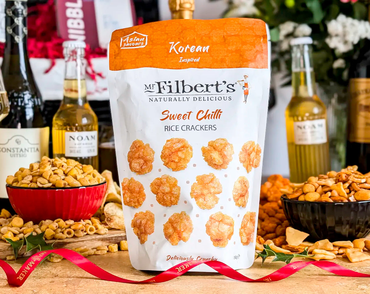 Ultimate Celebration Posh Pub at Home Gift Hamper | IMP & MAKER