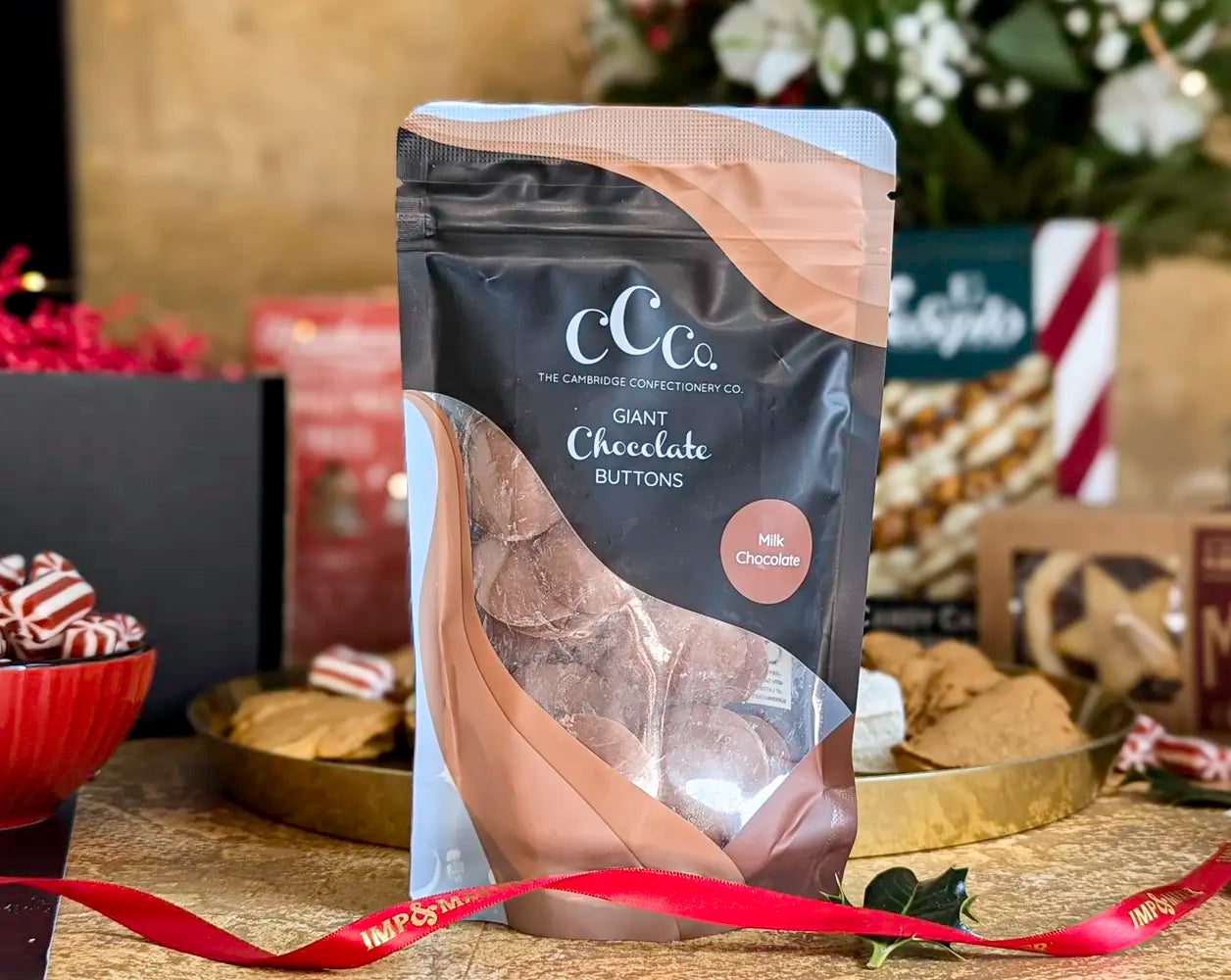 Ultimate Christmas Festive Treats Family Sharing Gift Hamper | IMP & MAKER