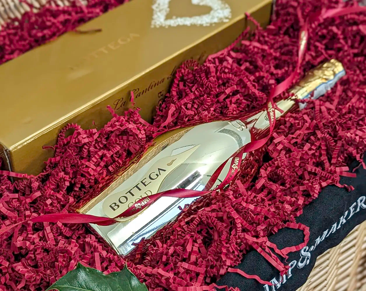 Ultimate Festive Italian Family Sharing Hamper | IMP & MAKER