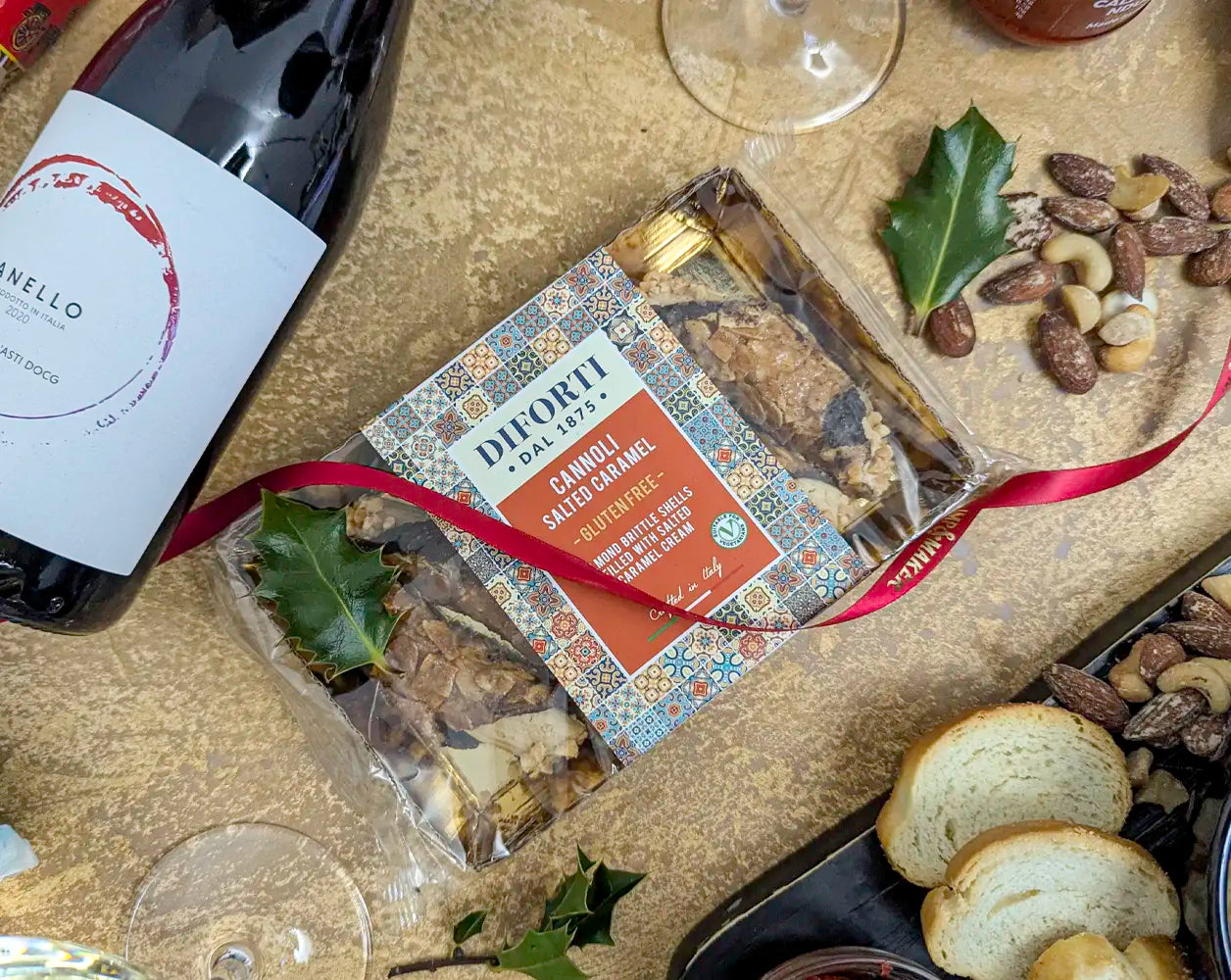 Ultimate Festive Italian Family Sharing Hamper | IMP & MAKER