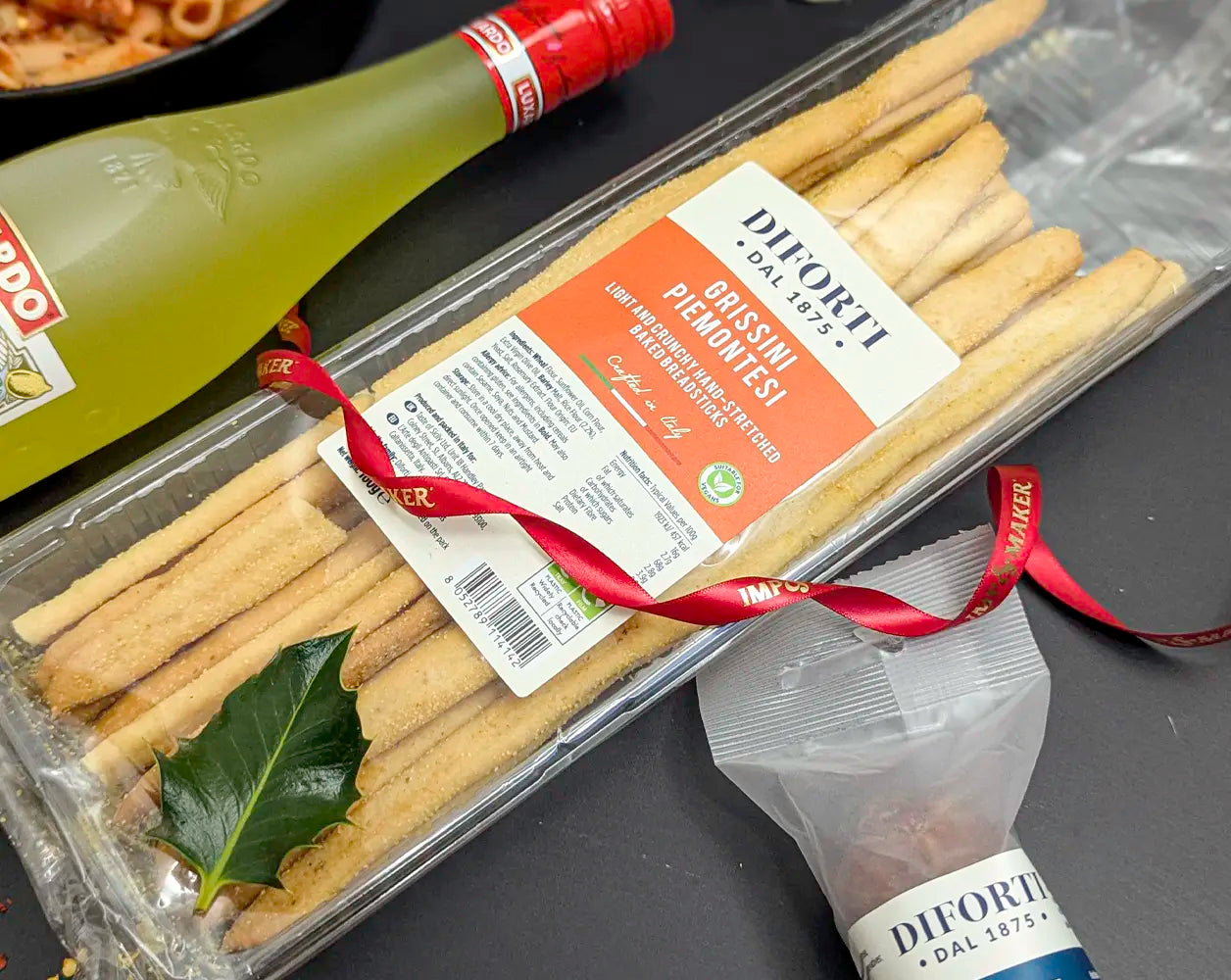 Ultimate Festive Italian Family Sharing Hamper | IMP & MAKER