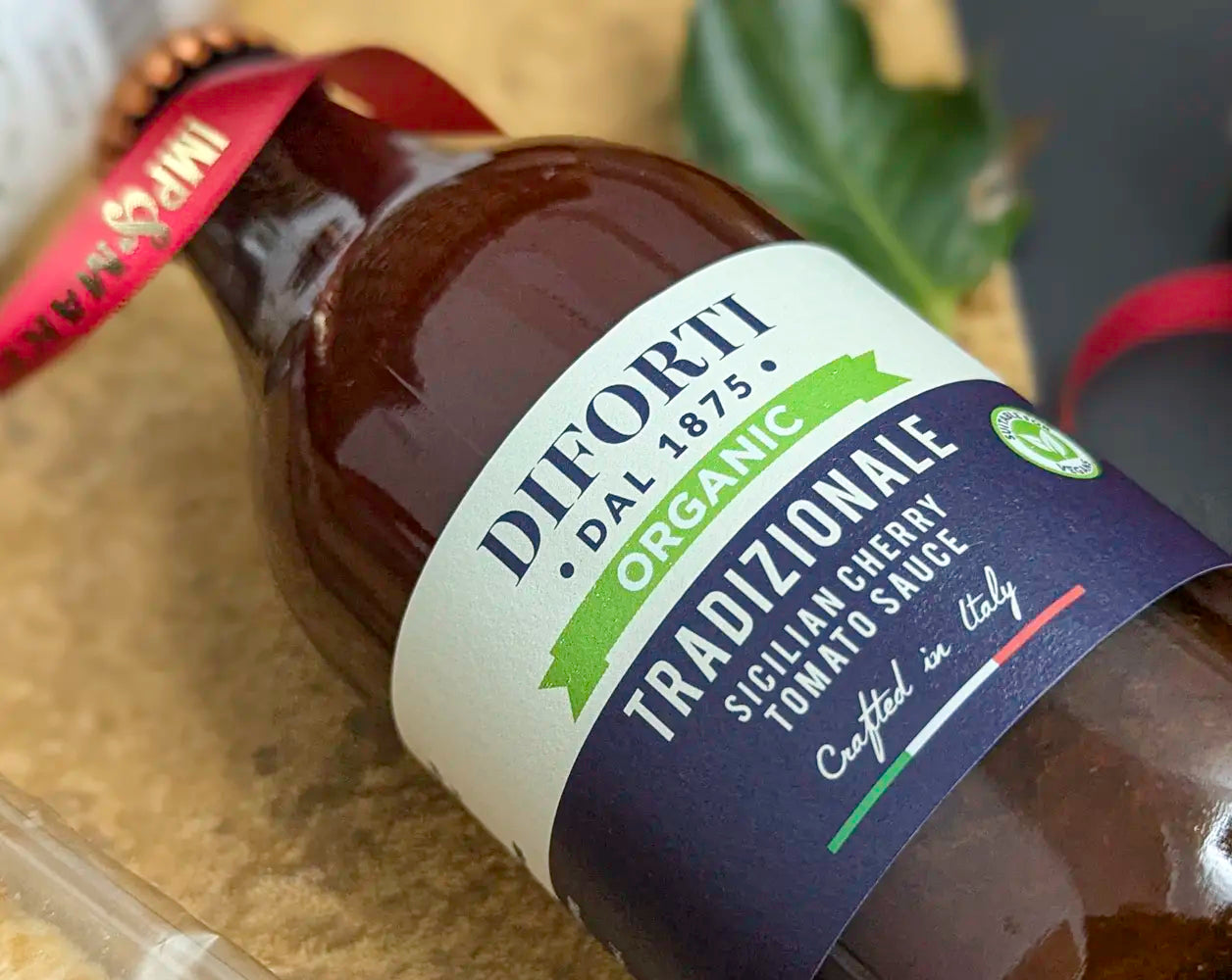 Ultimate Festive Italian Family Sharing Hamper | IMP & MAKER