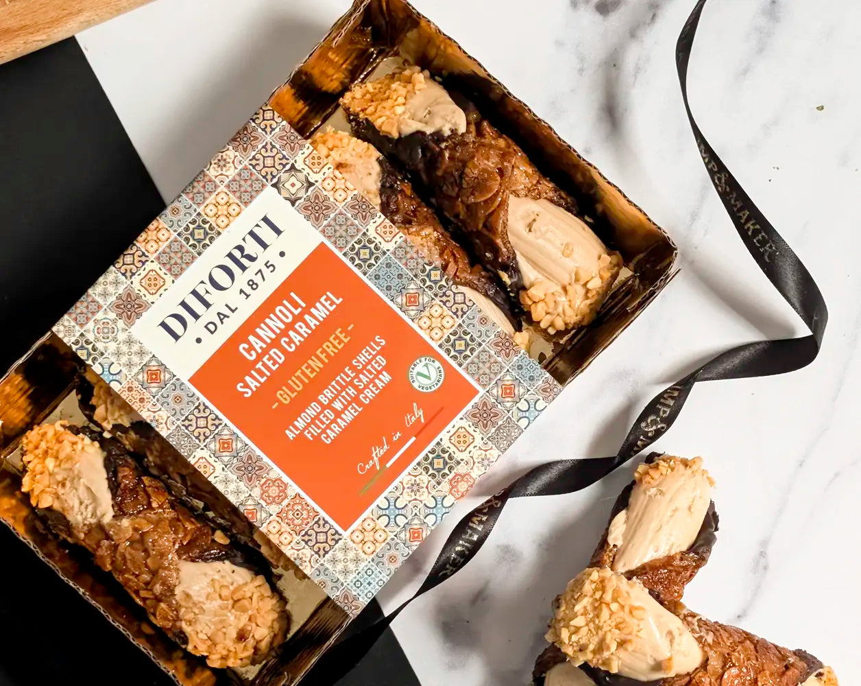 Ultimate Italian Food Lovers Hamper | IMP & MAKER