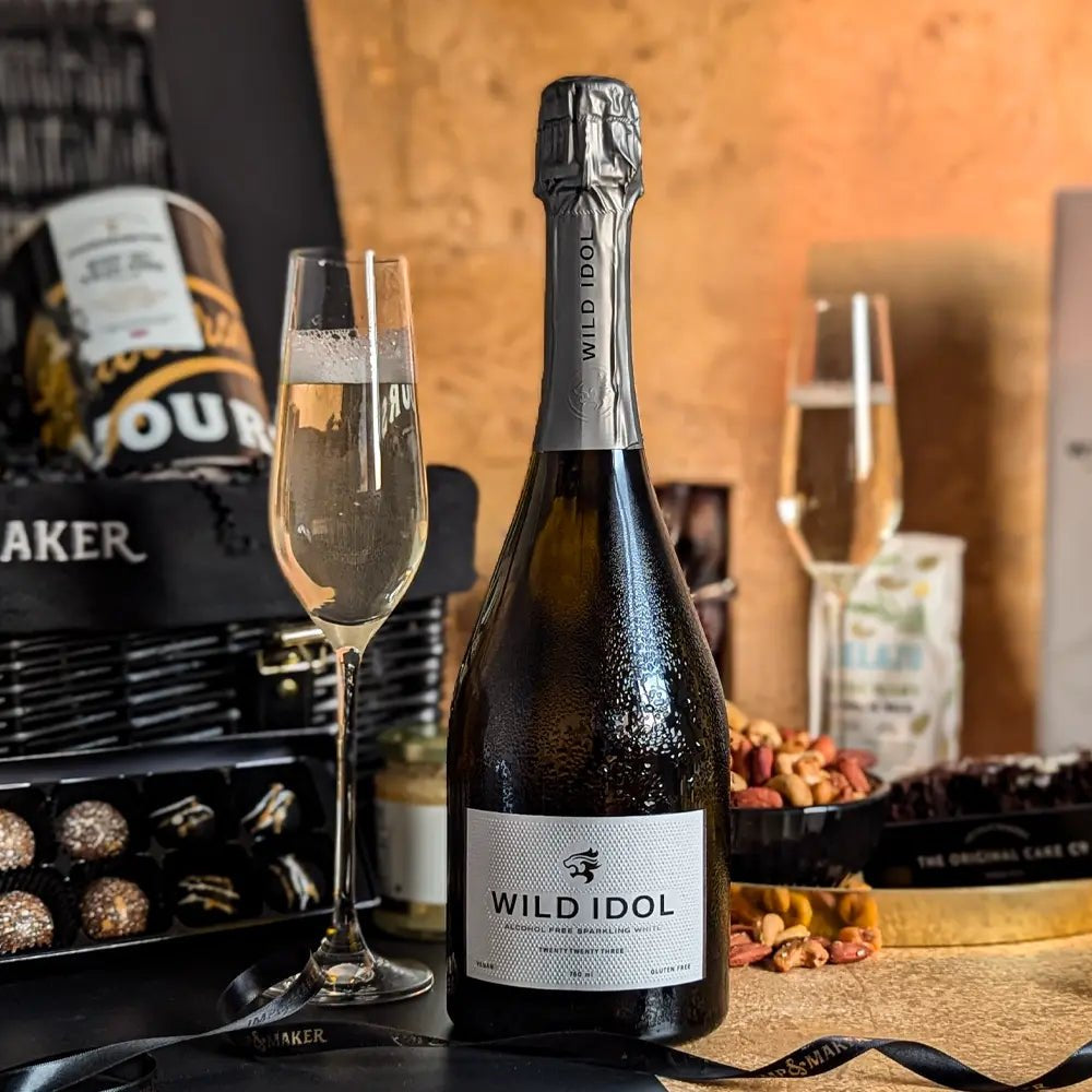 Ultimate Luxury Eid Mubarak Hamper - IMP & MAKERIMP & MAKERIMP998IMP & MAKERUltimate Luxury Eid Mubarak Hamper