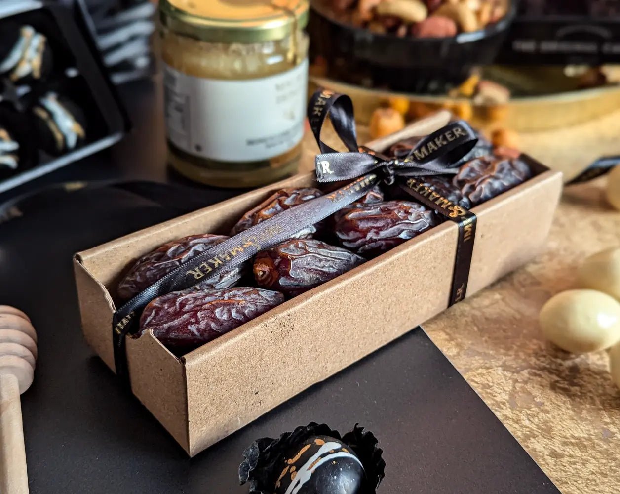 Ultimate Luxury Eid Mubarak Hamper - IMP & MAKERIMP & MAKERIMP998IMP & MAKERUltimate Luxury Eid Mubarak Hamper