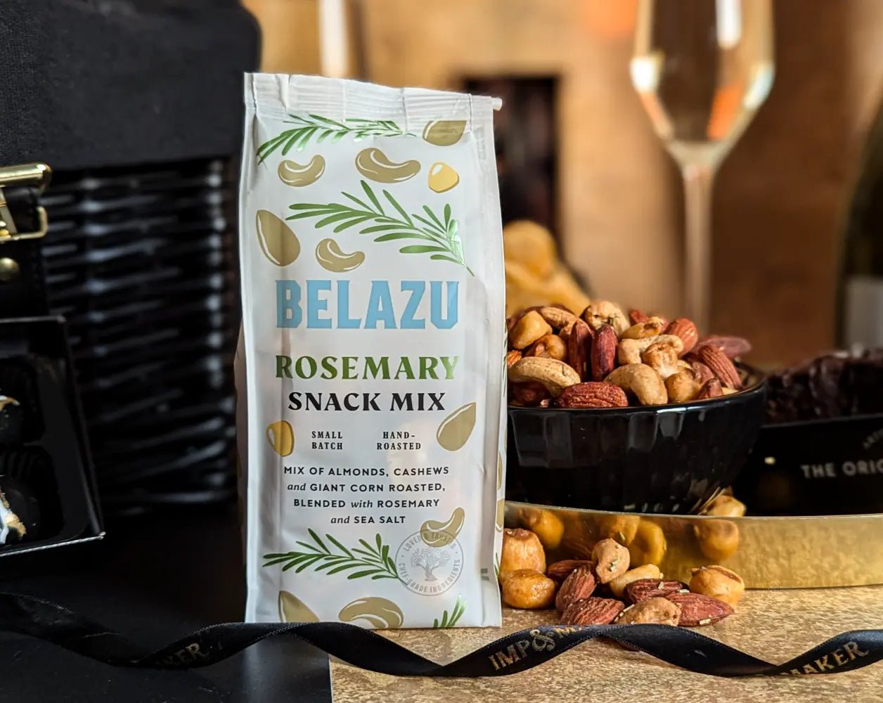 Ultimate Luxury Eid Mubarak Hamper - IMP & MAKERIMP & MAKERIMP998IMP & MAKERUltimate Luxury Eid Mubarak Hamper