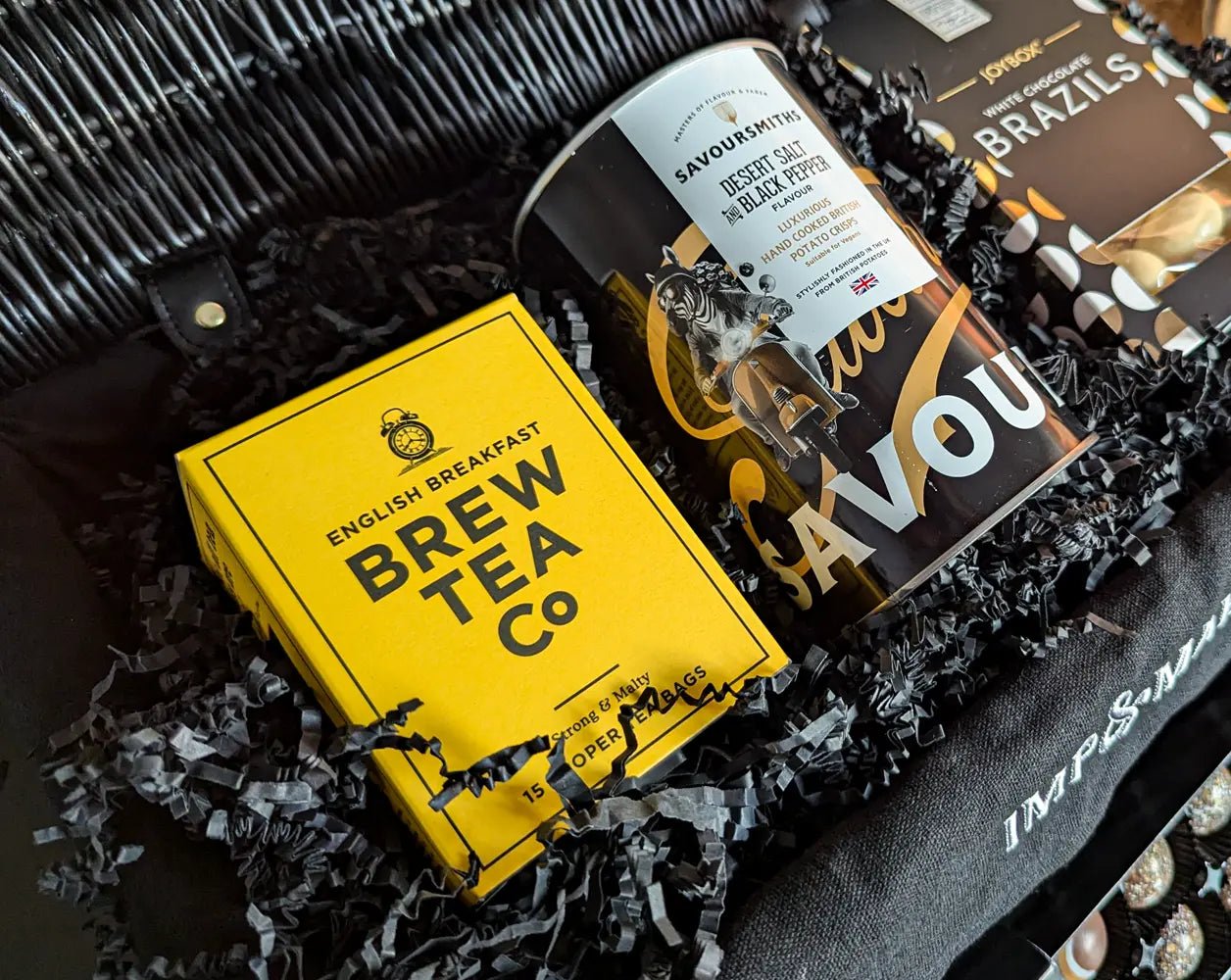 Ultimate Luxury Eid Mubarak Hamper - IMP & MAKERIMP & MAKERIMP998IMP & MAKERUltimate Luxury Eid Mubarak Hamper