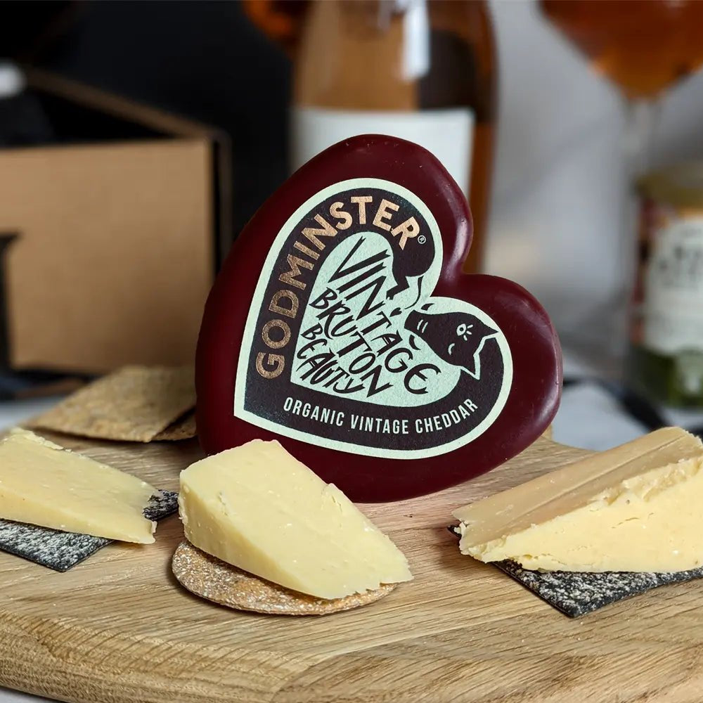 Whispering Angel & Snacks Gift Set - IMP & MAKER