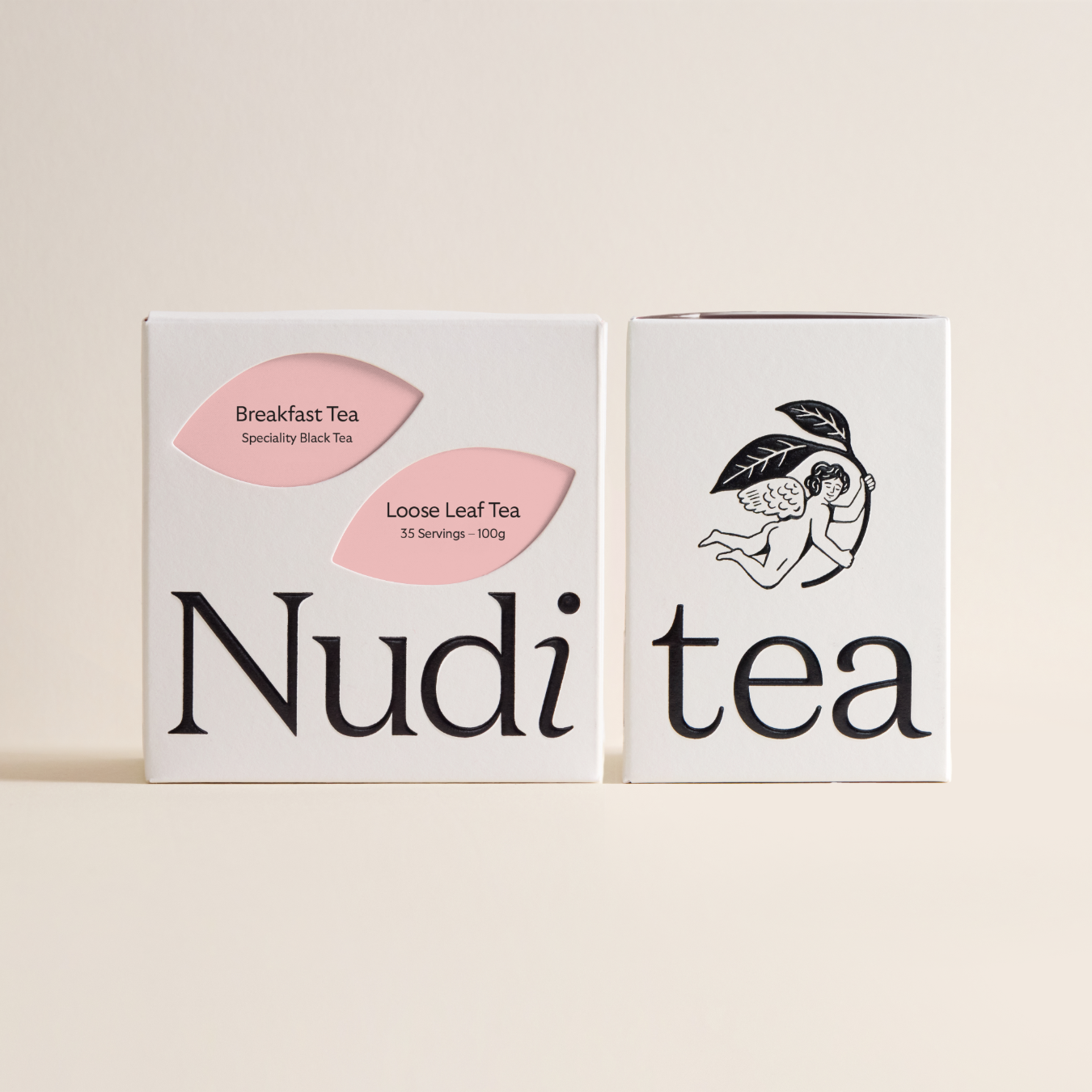 Joyful. Intentional. Naked: The Nuditea Story