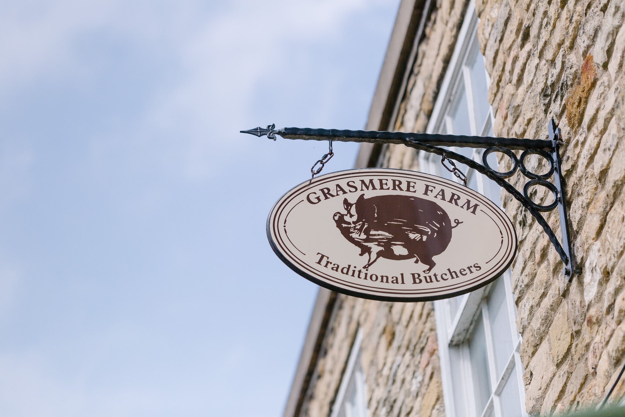 Grasmere Farm Traditional Butchers