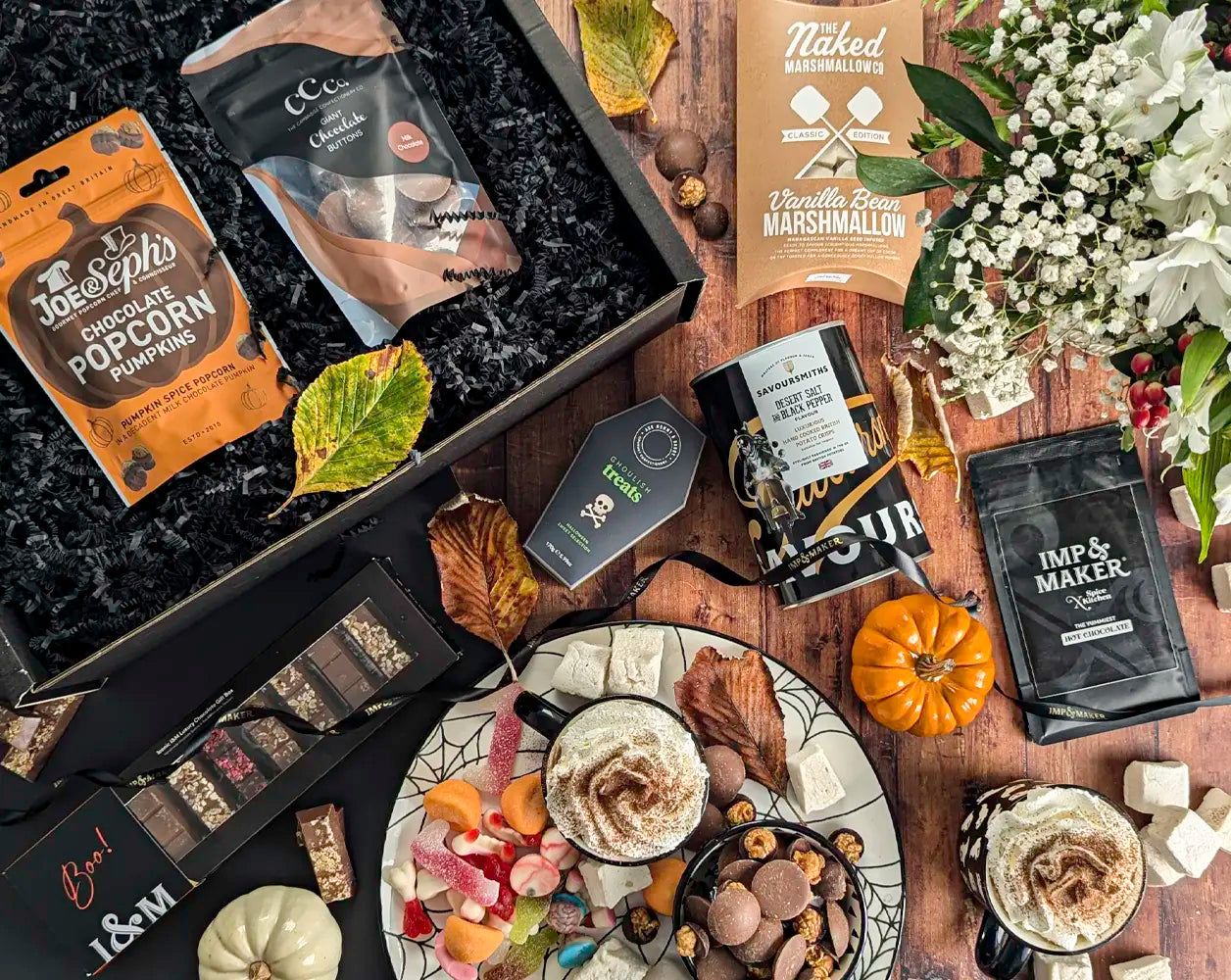 Planning the Best Halloween Party: AN IMP-ISHLY Good Guide