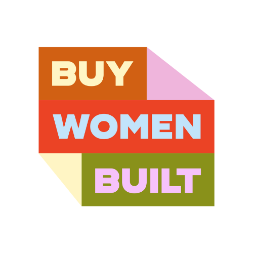 Becoming a part of Buy Women Built Movement - IMP & MAKER