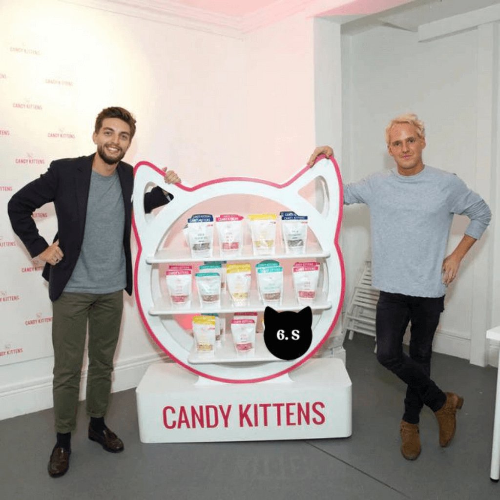 Candy Kittens - IMP & MAKER