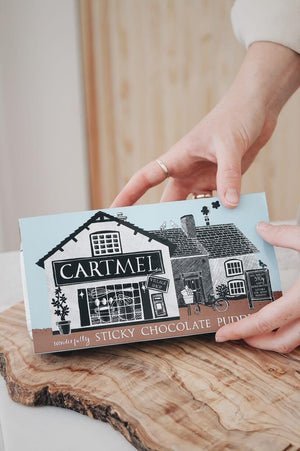 Cartmel - IMP & MAKER