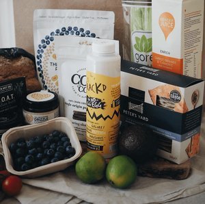 Crackd - IMP & MAKER