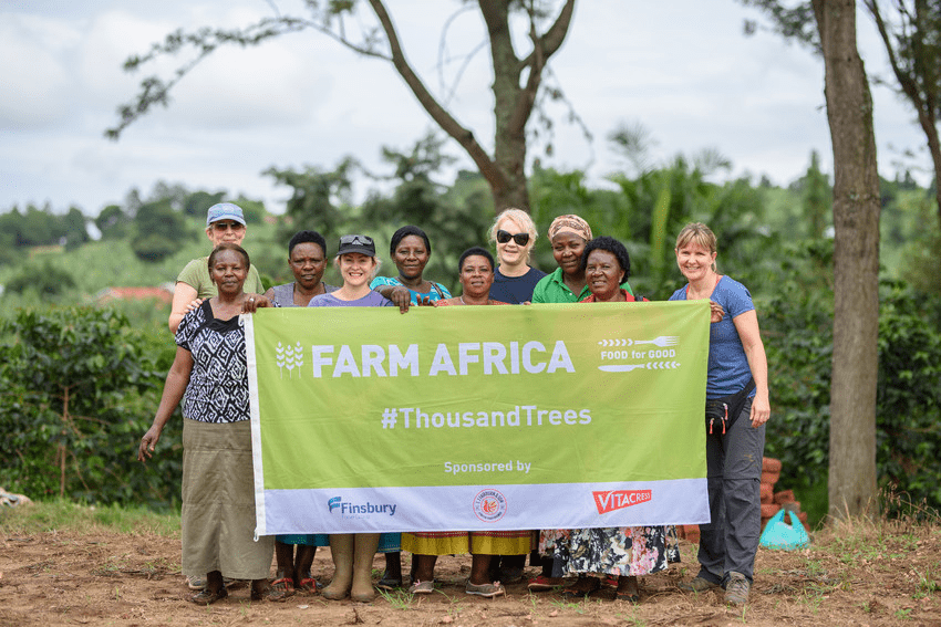 Farm Africa - IMP & MAKER