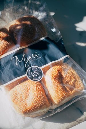 Myers Quality Bakers Ltd - IMP & MAKER