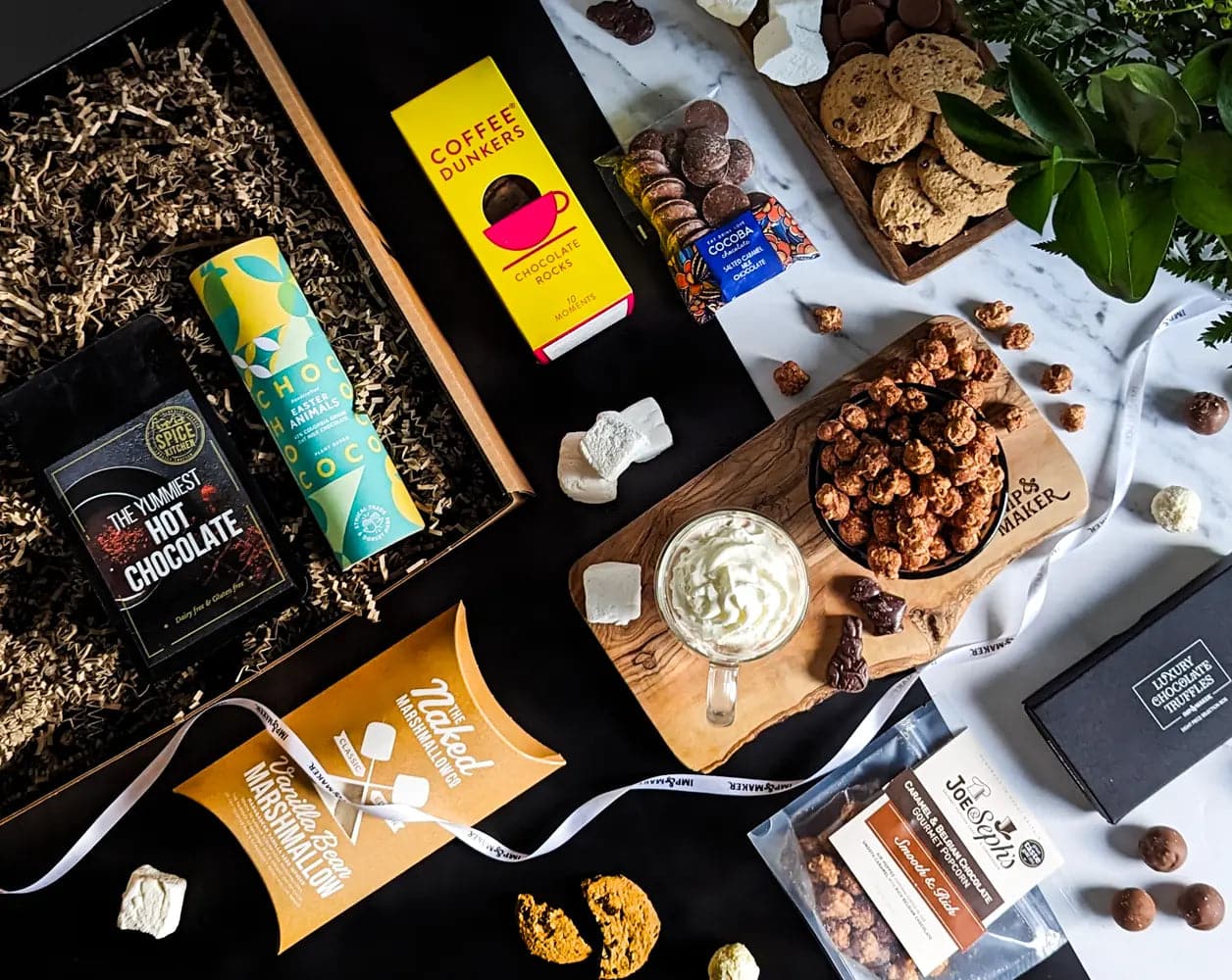 The Ultimate Easter Breakfast & Picnic Guide | IMP & MAKER - IMP & MAKER