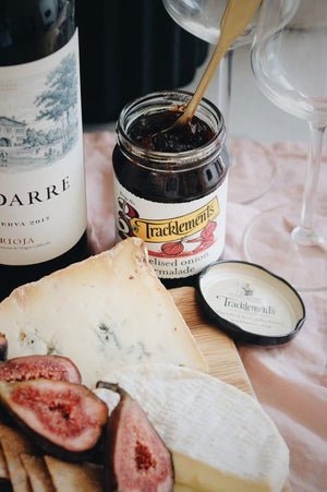 Tracklements - IMP & MAKER