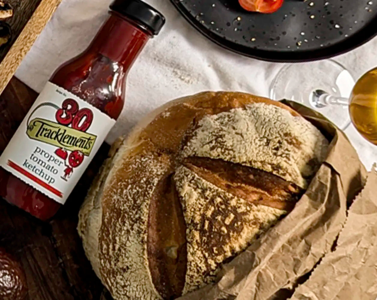 Sourdough September: The Perfect Next Day Delivery Gift