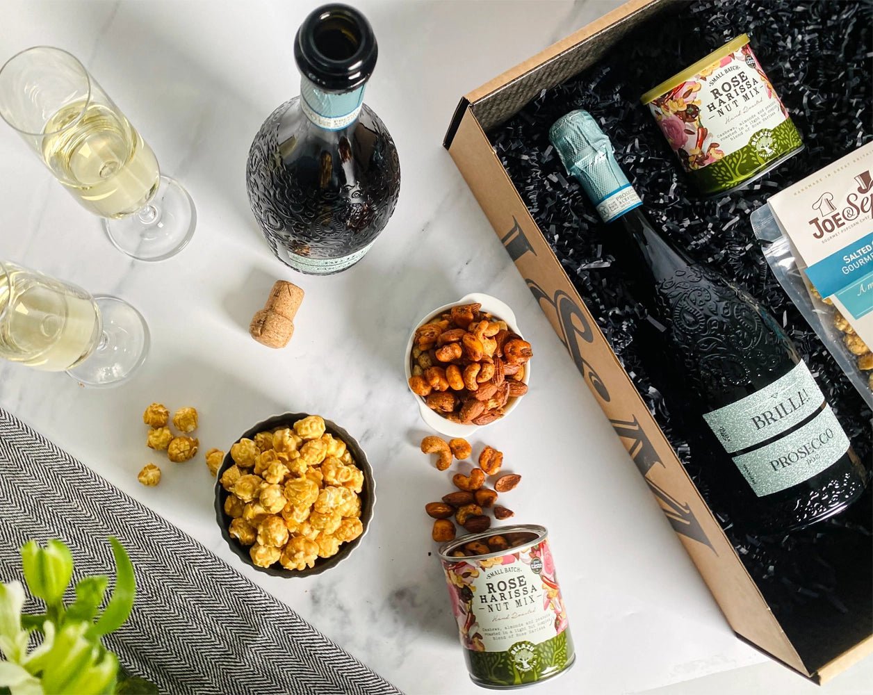 30th Birthday Gifts & Hampers - IMP & MAKER