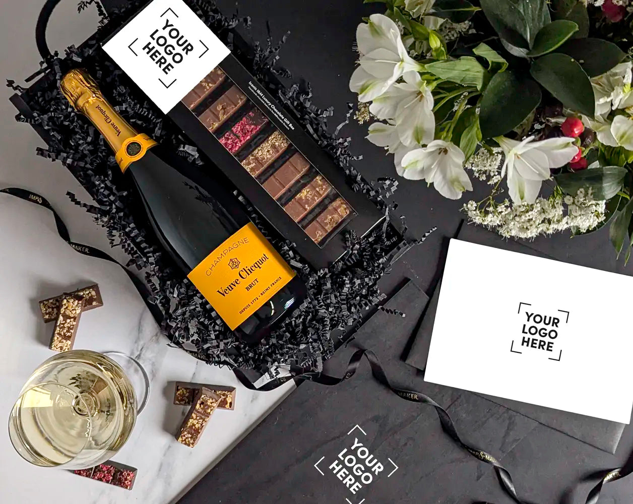 Corporate Gifts & Hampers - IMP & MAKER