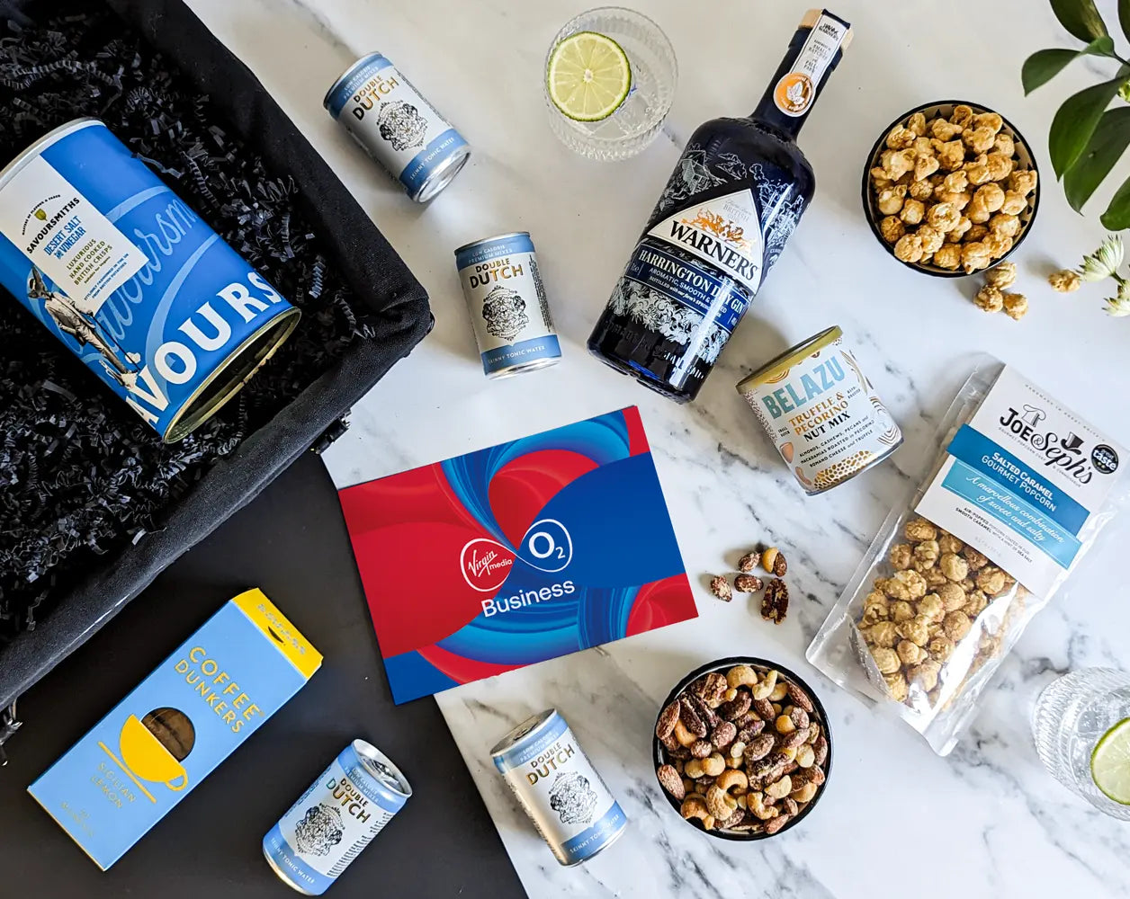 Gifts for Employees - IMP & MAKER