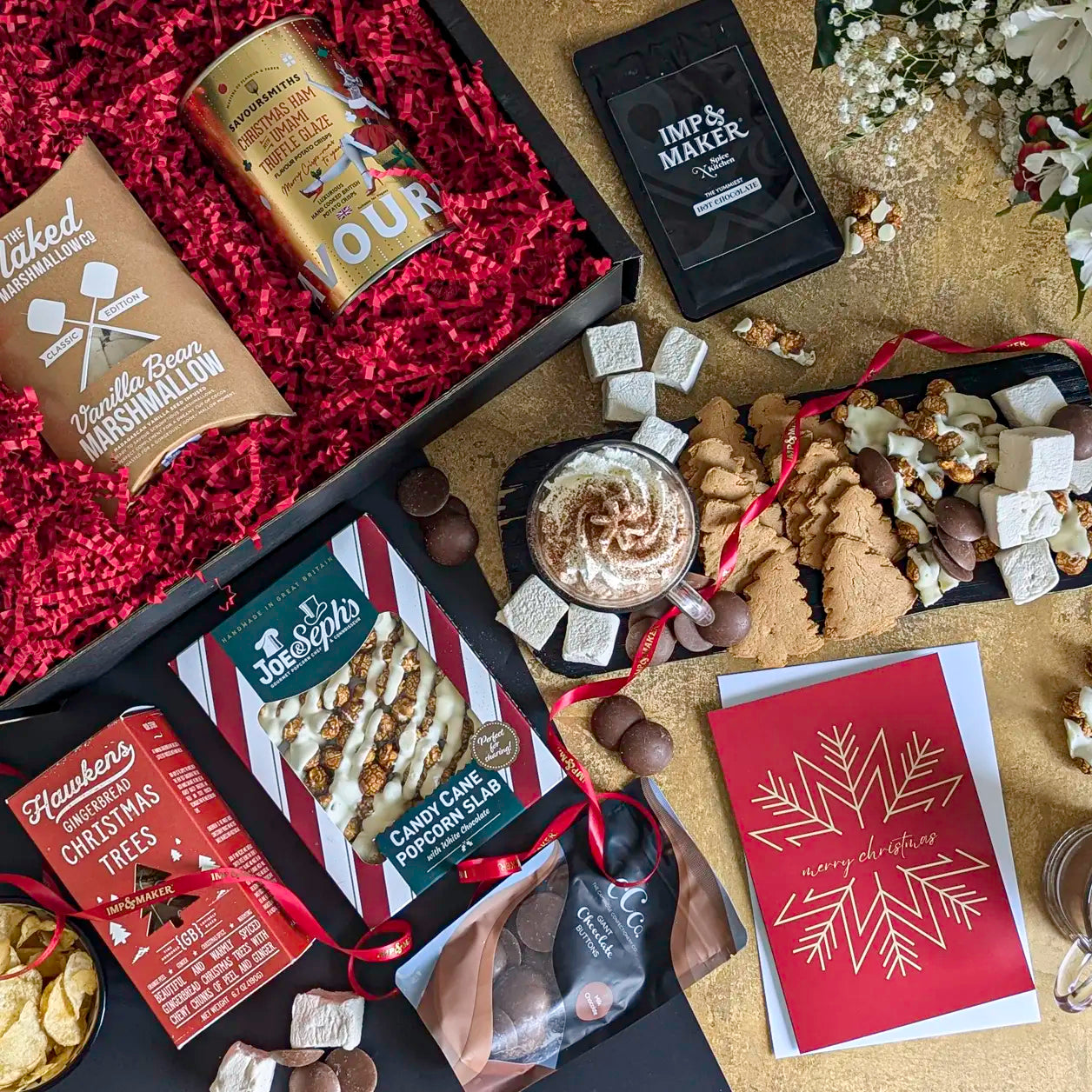 2024 Christmas Collection - Coming Soon - IMP & MAKER