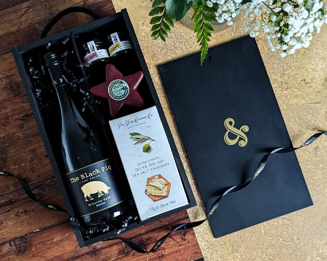 Gifts for Employees - IMP & MAKER