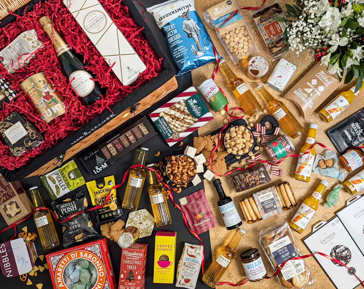 Christmas Hampers & Gifts 2024 - IMP & MAKER