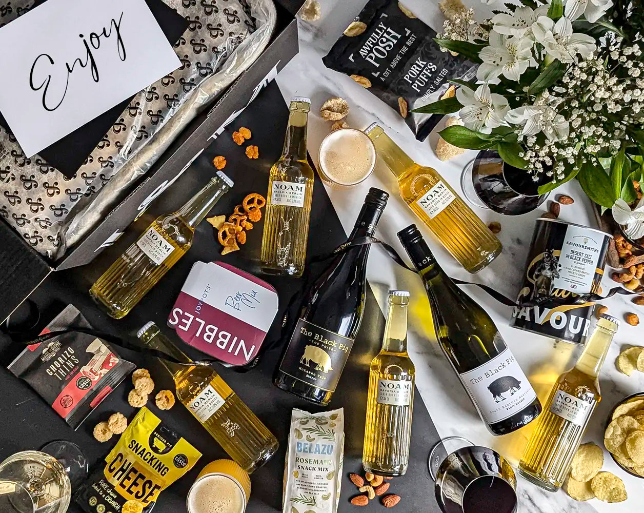 Congratulations Gifts - IMP & MAKER