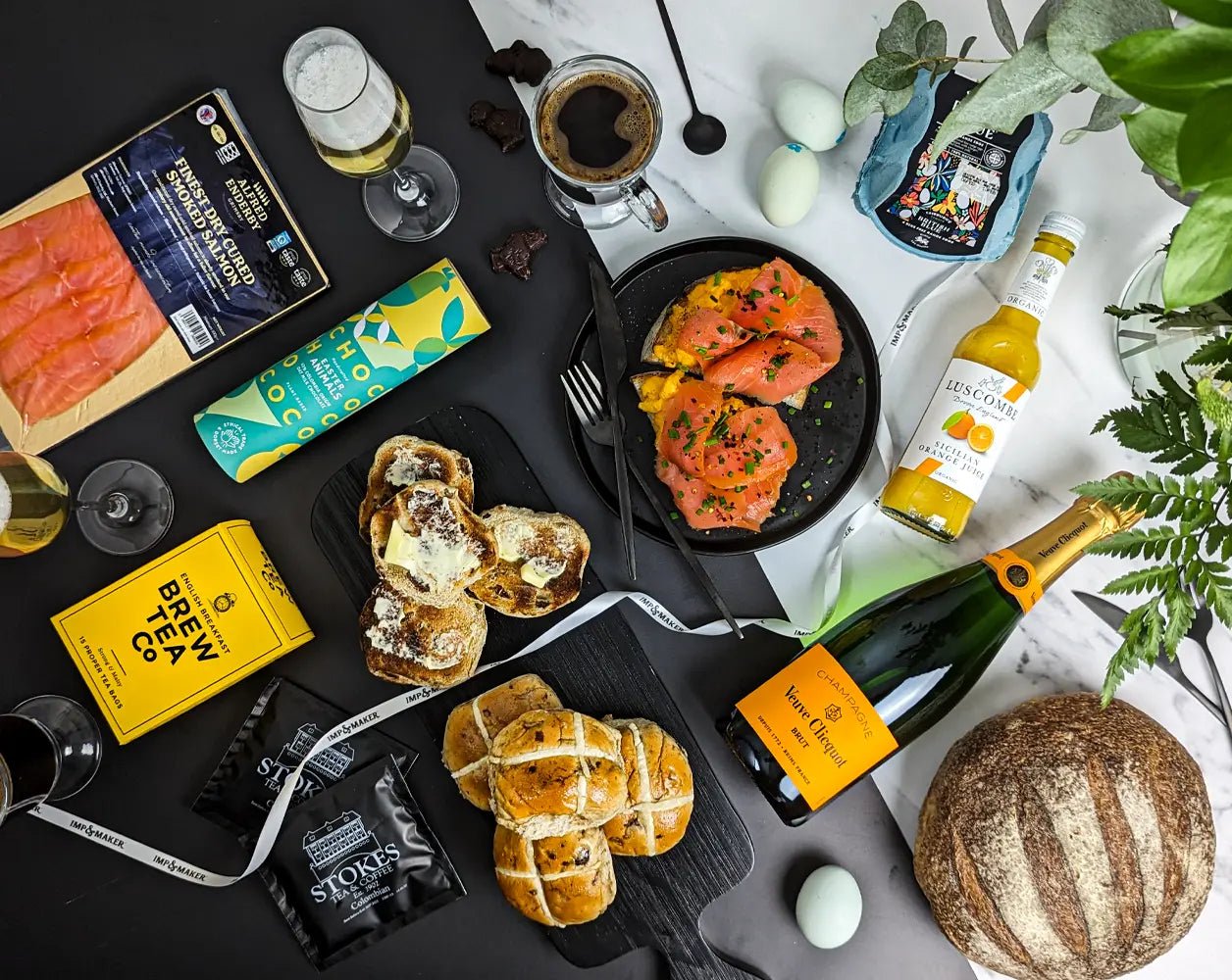 Easter Collection - IMP & MAKER