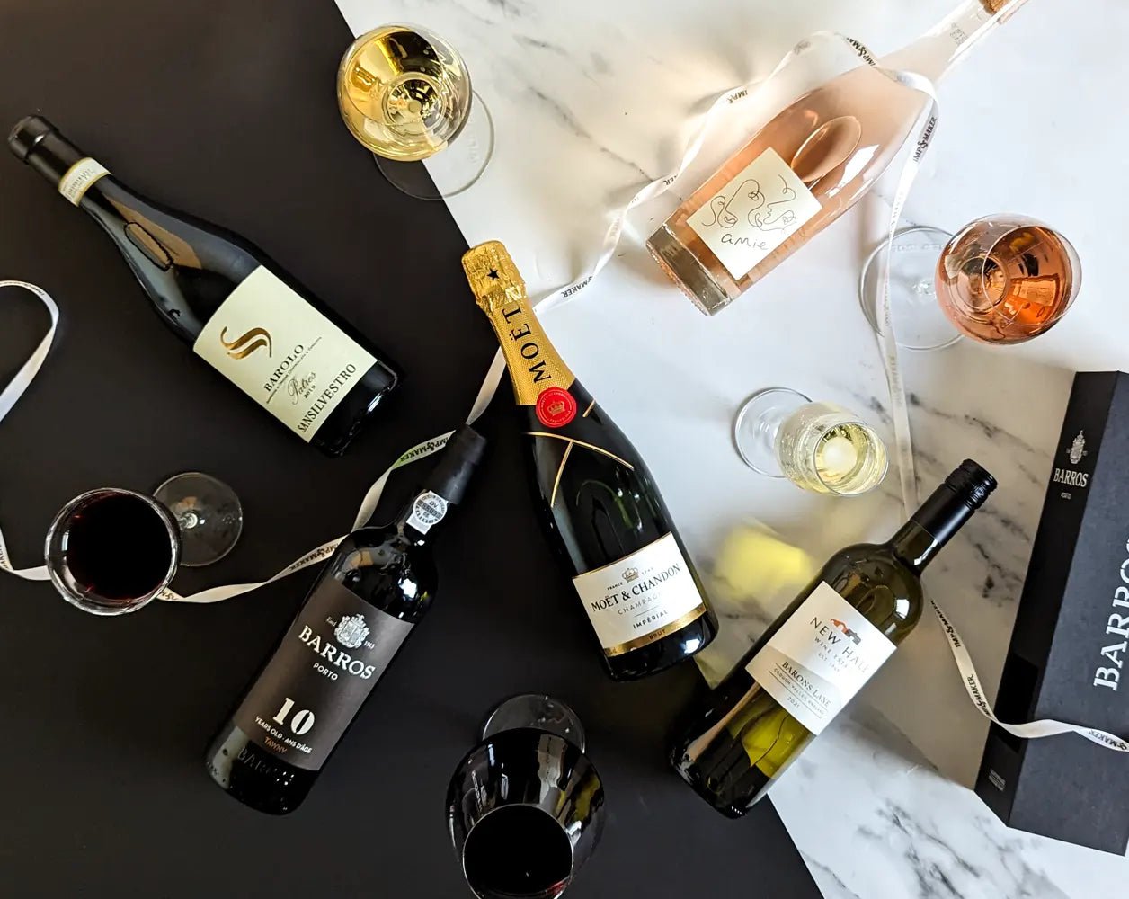 Gifts £100 - £150 - IMP & MAKER