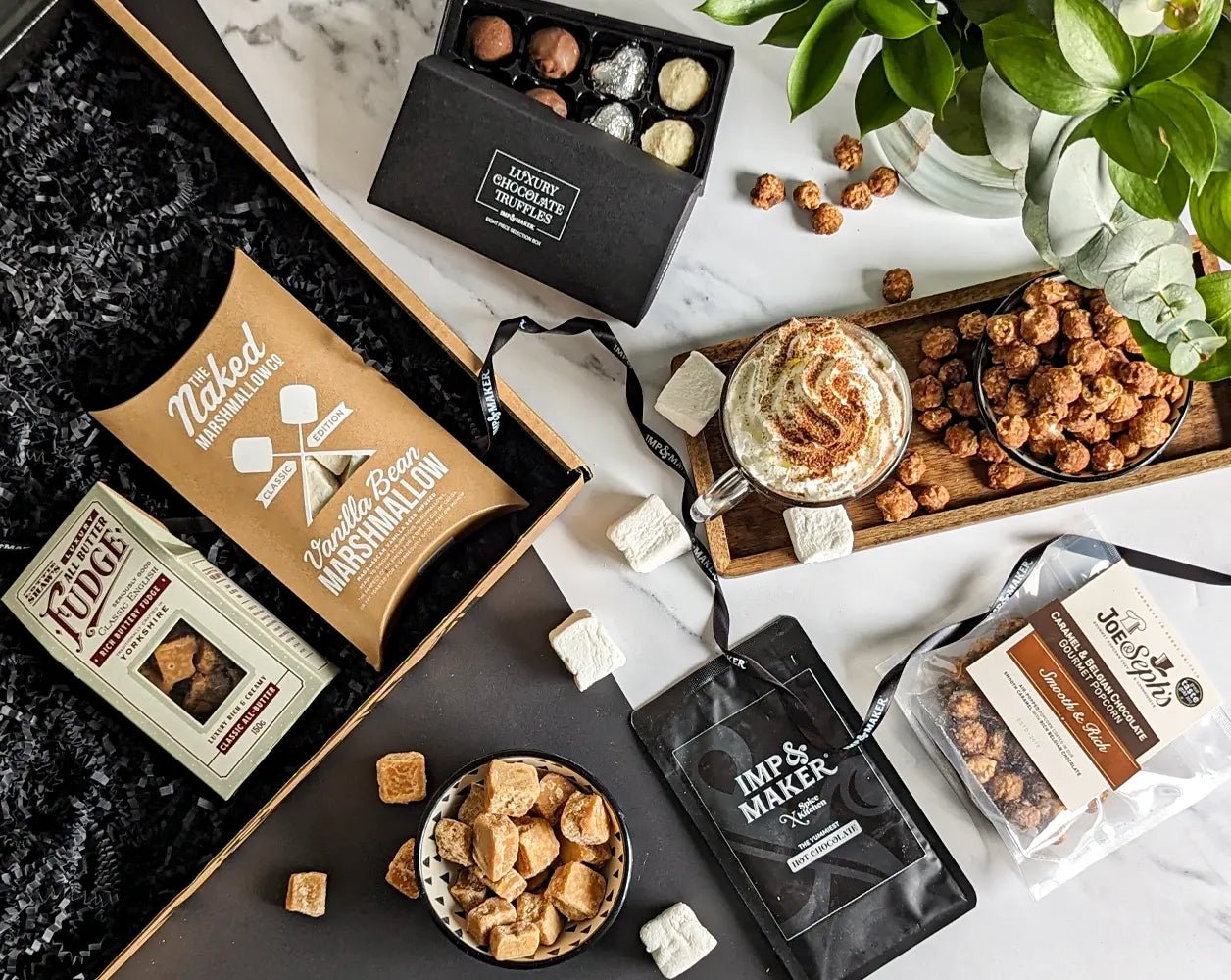 Gifts Under £50 - IMP & MAKER