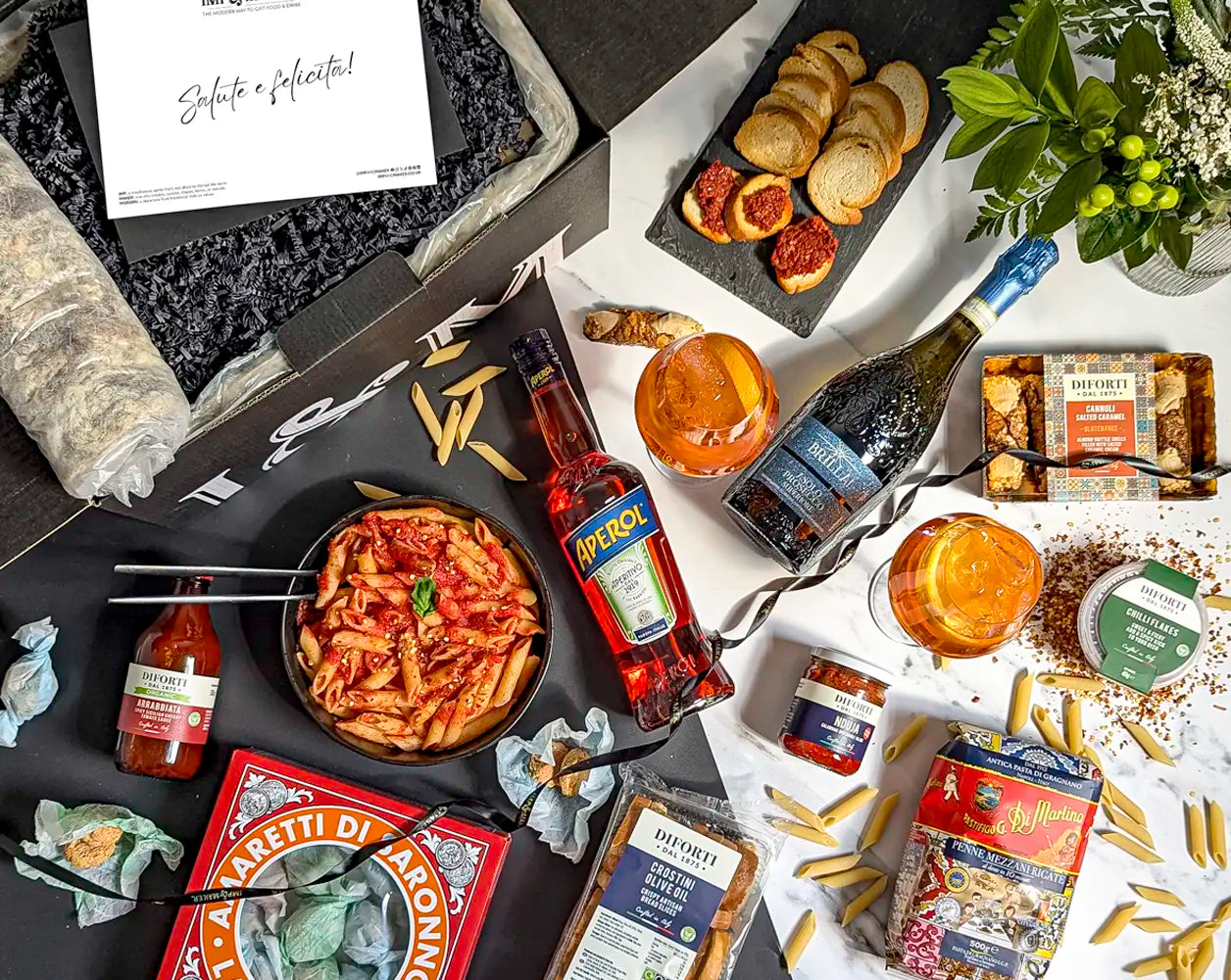 Summer Collection - IMP & MAKER