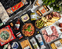 Italian Food Hampers
