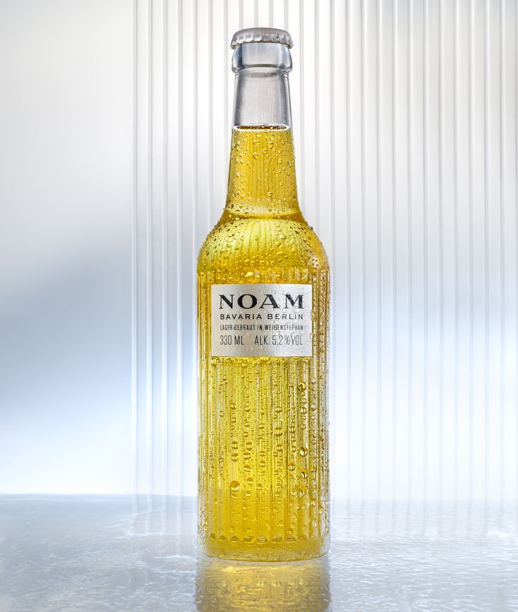 Lager, Ale & Cider - IMP & MAKER