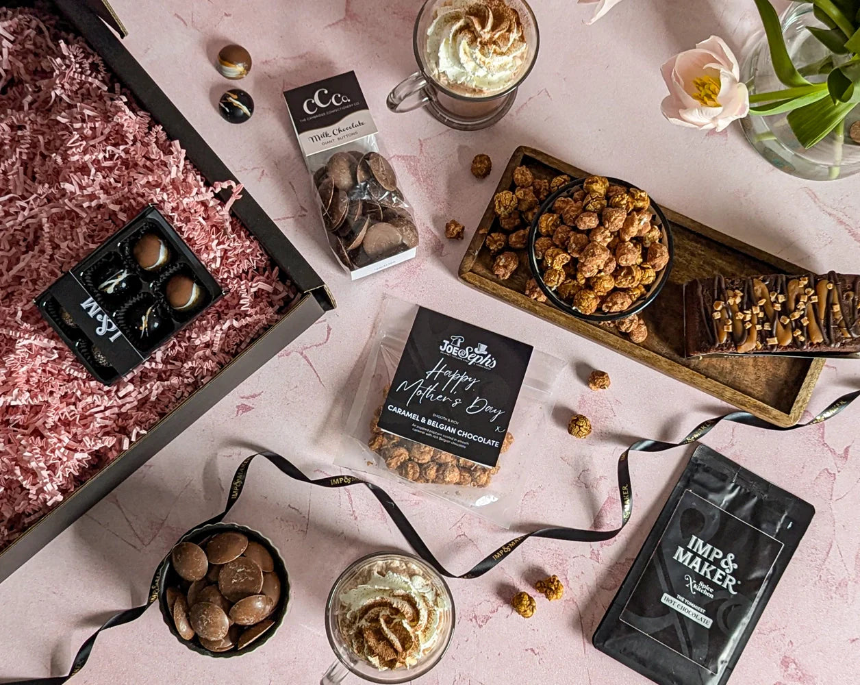 Mother's Day Collection - IMP & MAKER