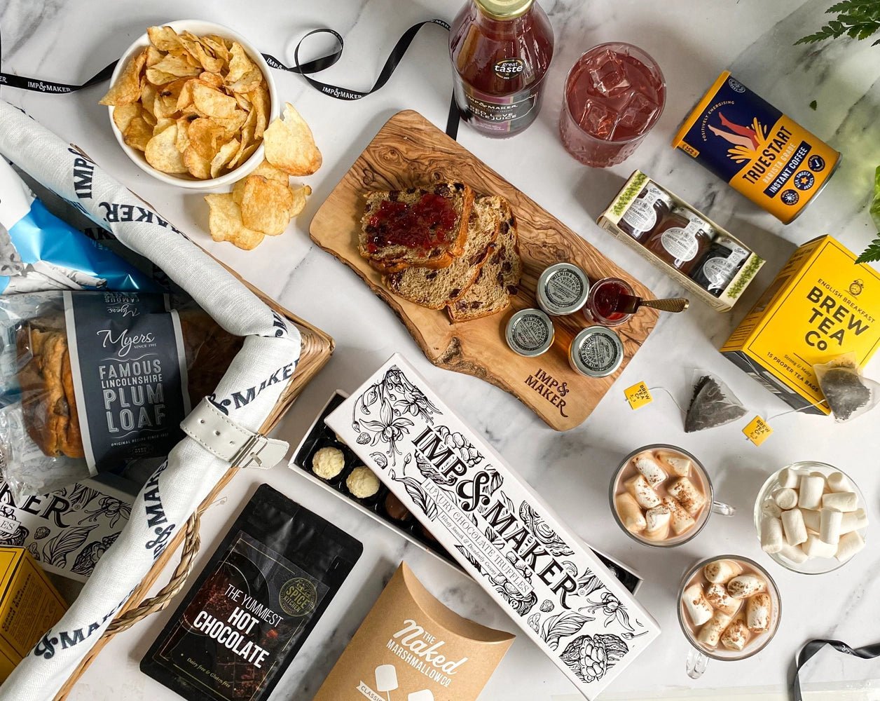 New Home Gifts - IMP & MAKER