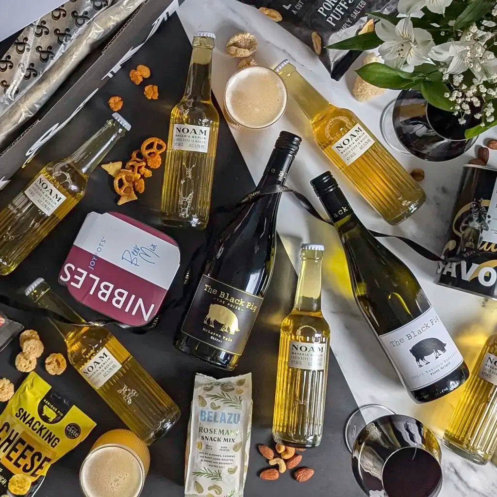 New In - IMP & MAKER