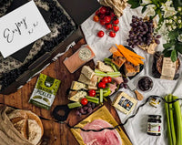 Best of British Gift Hampers