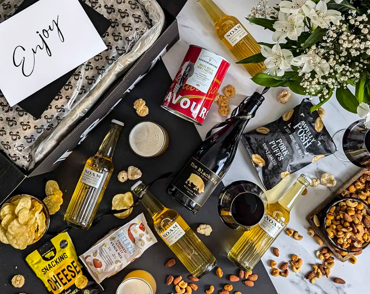 Gifts For Him - IMP & MAKER