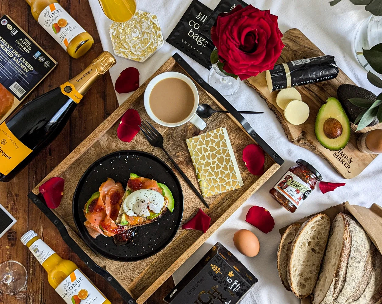 Valentine's Day Collection