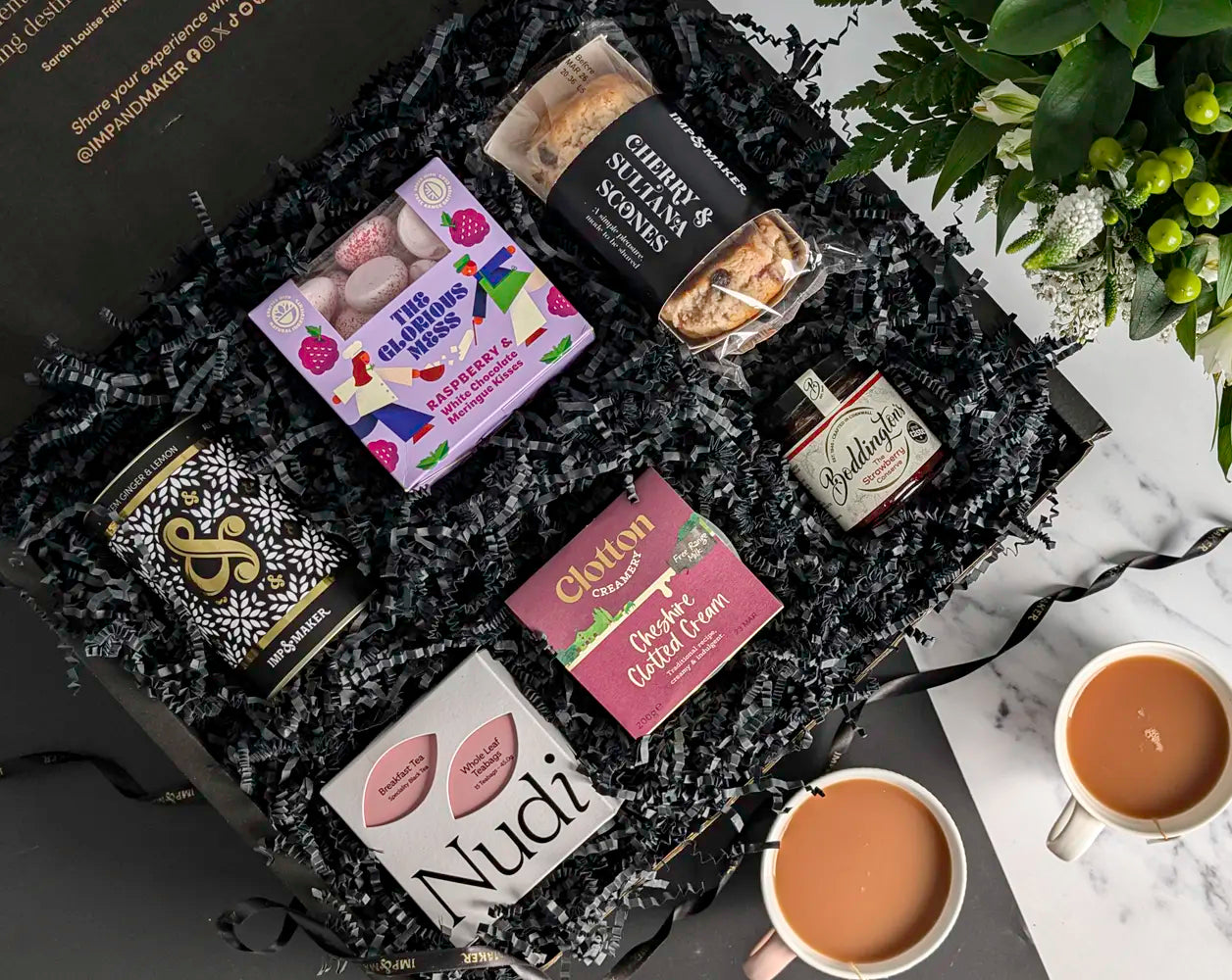 Gifts for Teachers - IMP & MAKER