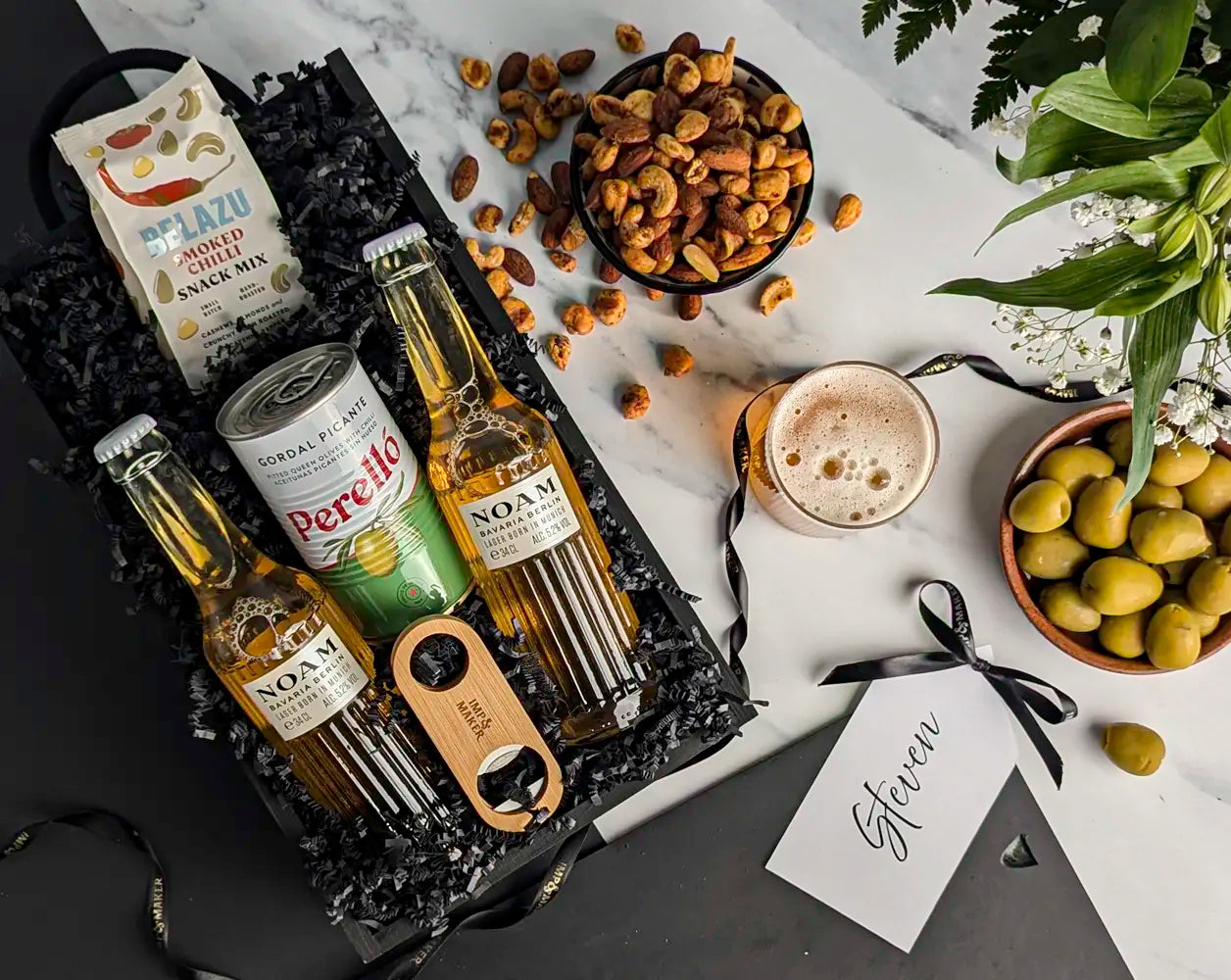 Dragons' Den Exclusives Limited Edition Gifts