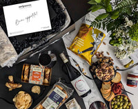 Thank You Hampers and Gifts