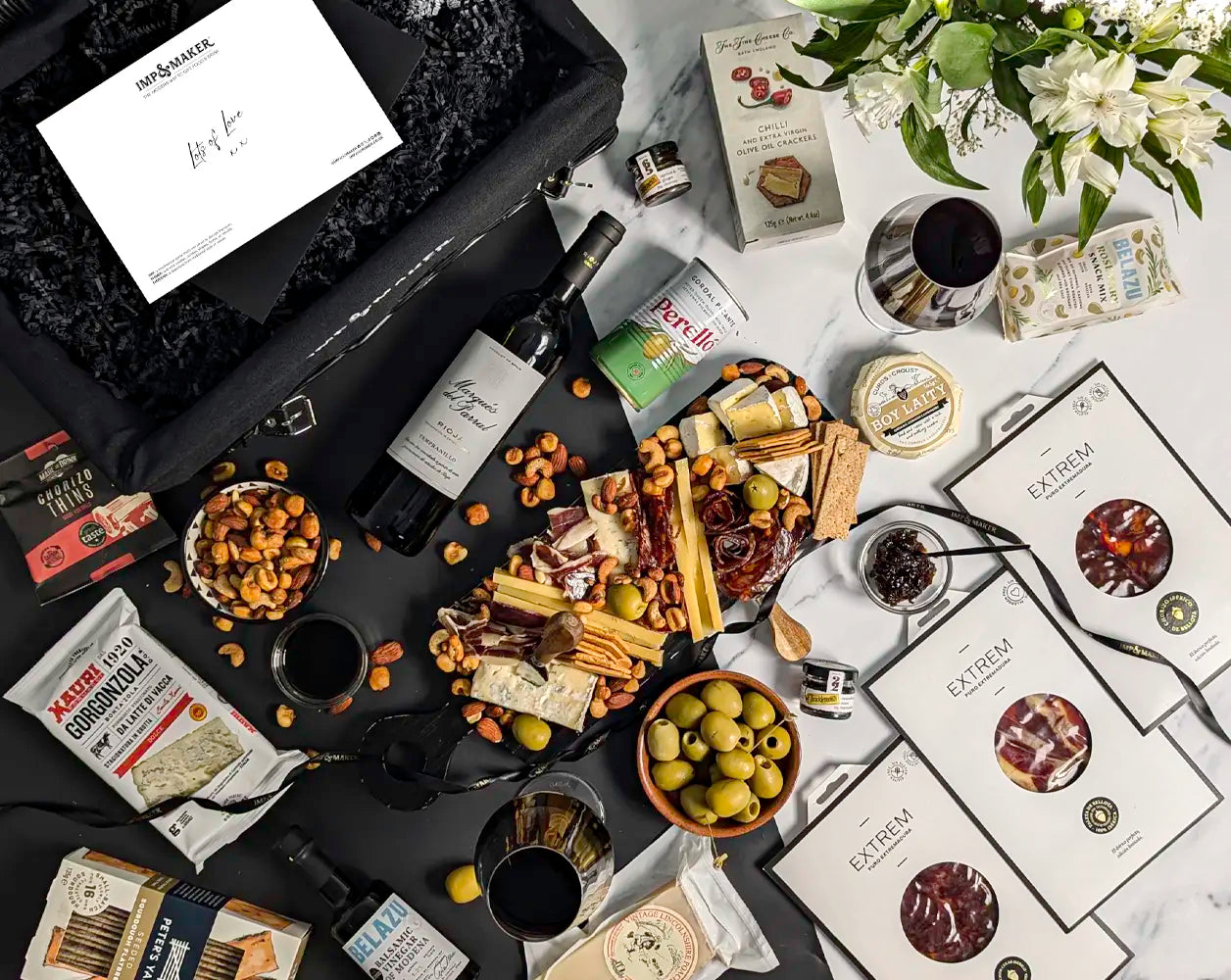 Seen In The Press - IMP & MAKER