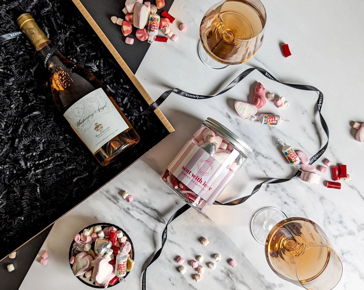 Whispering Angel Gift Sets - IMP & MAKER