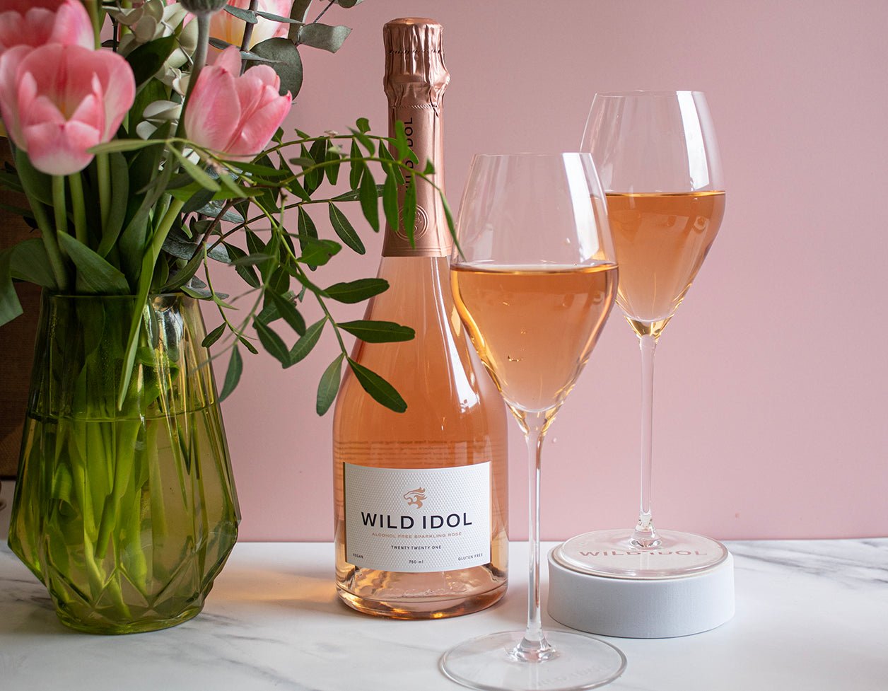 Wild Idol - IMP & MAKER