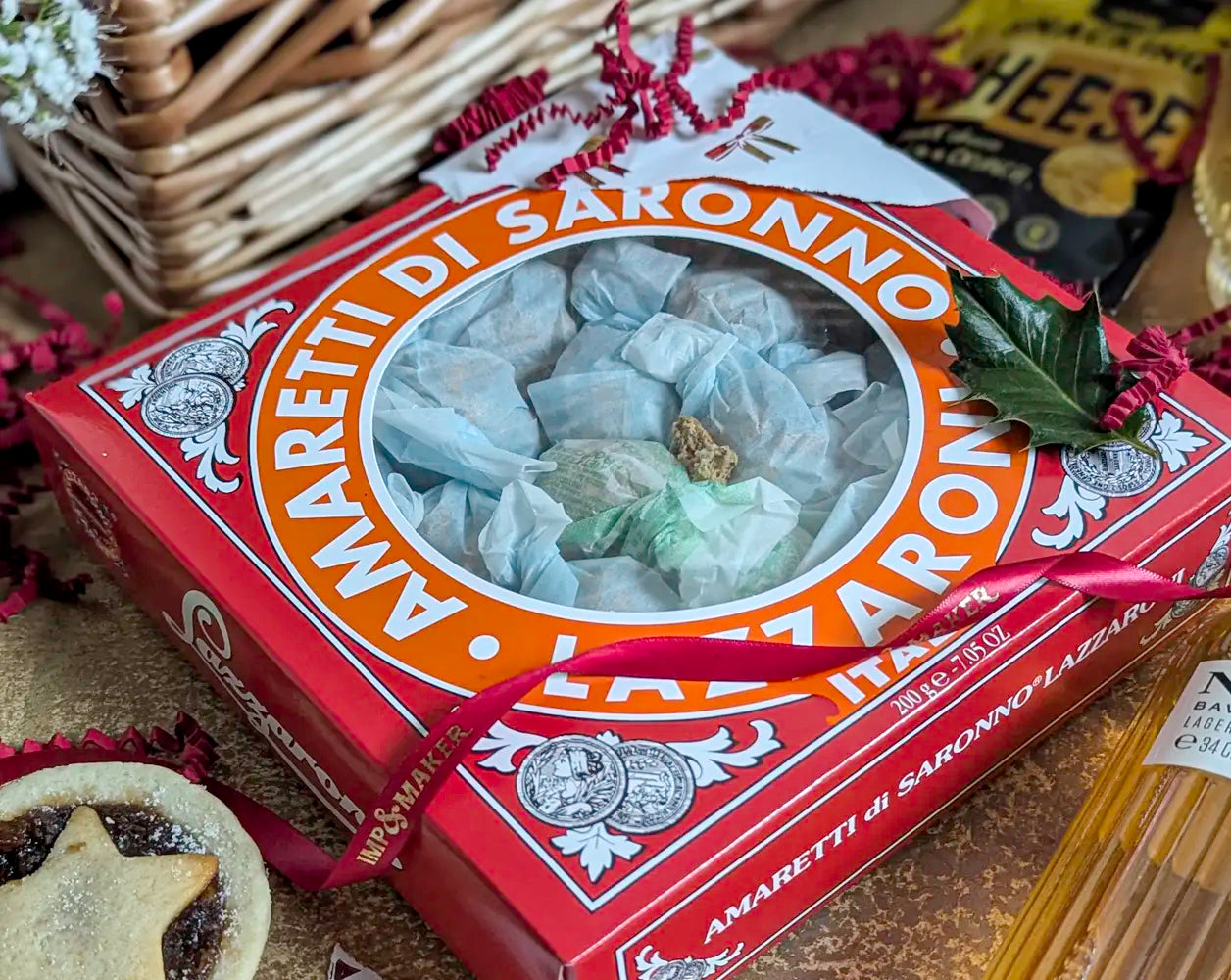 12 Days of Christmas Gift Hamper | IMP & MAKER